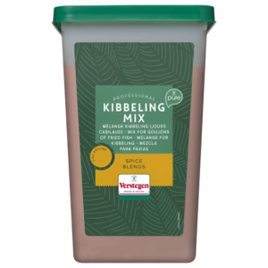 Kibbeling mix - Pure - XL doos