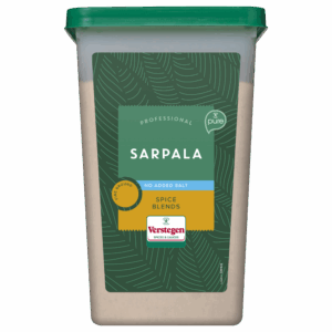 Sarpala kruiden fijn zonder zout