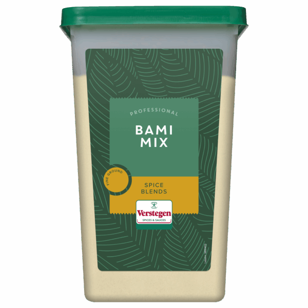 Bami kruiden fijn met ui en zout - XL doos