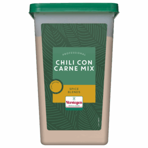 Chili con carne mix fijn met zout - XL doos