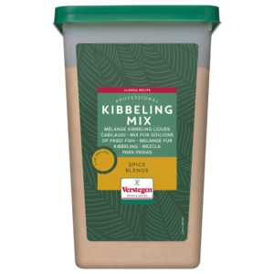 Kibbeling mix - Classic recipe - Pure - XL doos