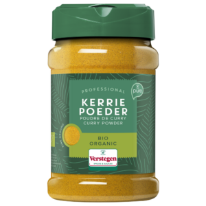 Kerriepoeder - Biologisch - Pure - Strooibus small