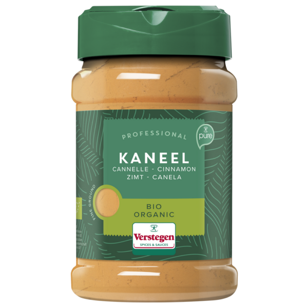 Kaneel gemalen - Biologisch - Pure - Strooibus small