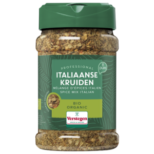 Italiaanse kruiden - Biologisch - Pure - Strooibus large