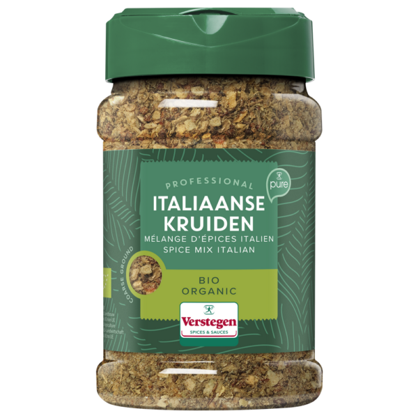 Italiaanse kruiden - Biologisch - Pure - Strooibus large