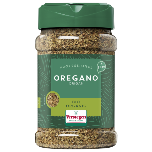 Oregano heel - Biologisch - Pure - Strooibus small