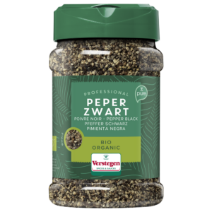 Peper zwart heel - Biologisch - Pure - Strooibus small