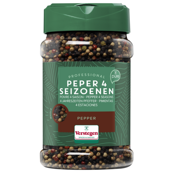 Peper 4 seizoenen - Pure - Strooibus small