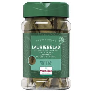 Laurierblad heel - Pure - Strooibus small