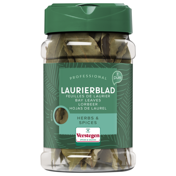 Laurierblad heel - Pure - Strooibus small