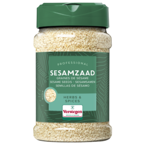 Sesamzaad heel - Pure - Strooibus small