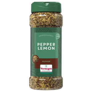 Pepper Lemon grof zout - Pure - Strooibus small