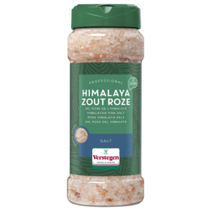 Himalaya zout roze grof - Pure - Strooibus medium