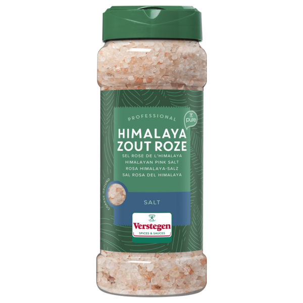 Himalaya zout roze grof - Pure - Strooibus medium