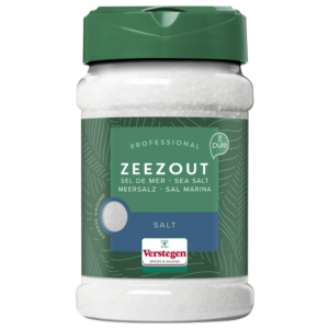 Zeezout grof - Pure - Strooibus small