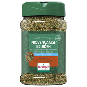 Provençaalse kruiden grof zonder zout - World Spice Blends - Pure - Strooibus small