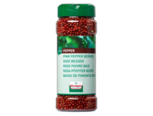 Peper roze bessen - Pure - Strooibus medium