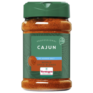 Cajun kruiden fijn zonder zout - World Spice Blends - Pure - Strooibus small