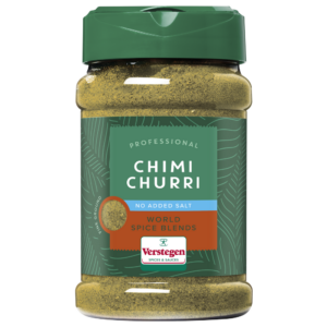 Chimichurri kruiden fijn zonder zout - World Spice Blends - Strooibus small