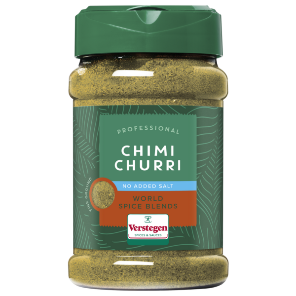 Chimichurri kruiden fijn zonder zout - World Spice Blends - Strooibus small