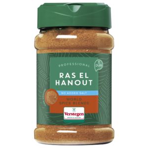 Ras el hanout kruiden fijn zonder zout - World Spice Blends - Pure - Strooibus small