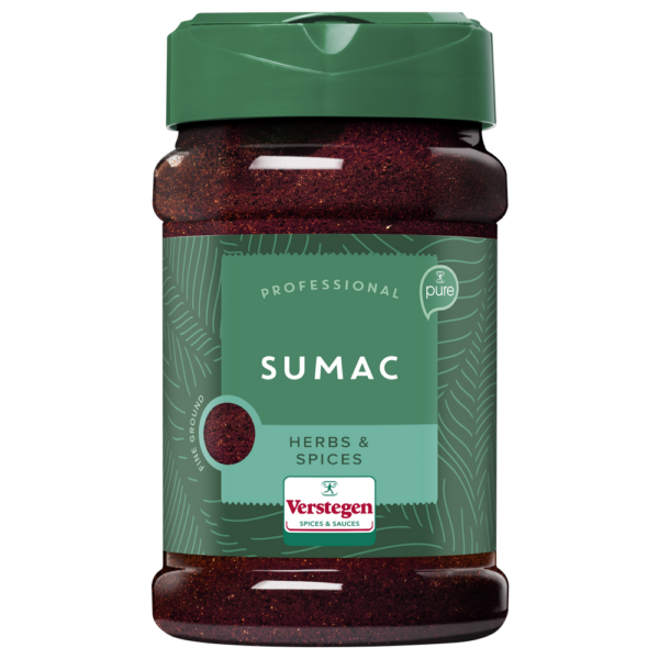 Sumac gemalen - Pure - Strooibus small