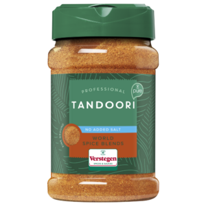 Tandoori kruiden fijn zonder zout - World Spice Blends - Pure - Strooibus small