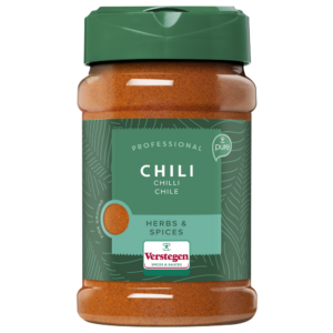 Chili gemalen - Pure - Strooibus small