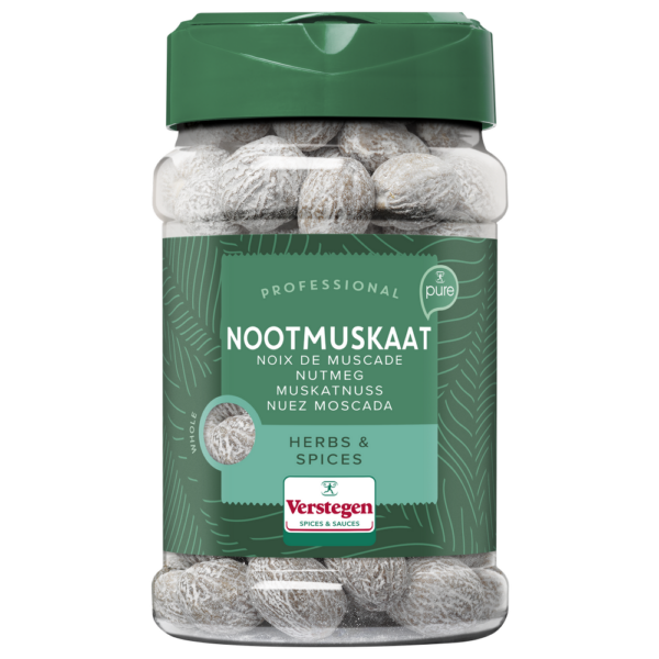 Nootmuskaat heel - Pure - Strooibus small