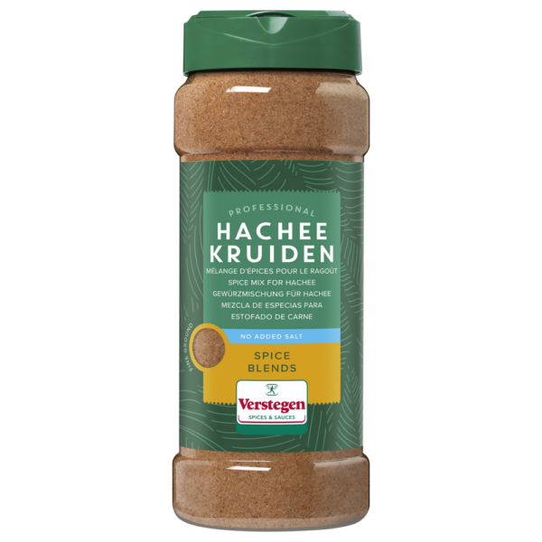 Hachee kruiden fijn zonder zout - Strooibus medium