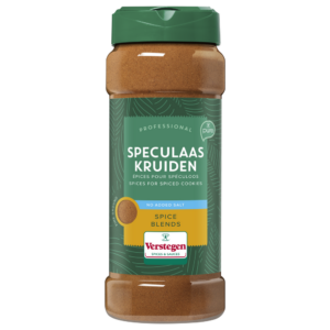 Speculaas kruiden fijn zonder zout - Pure - Strooibus medium