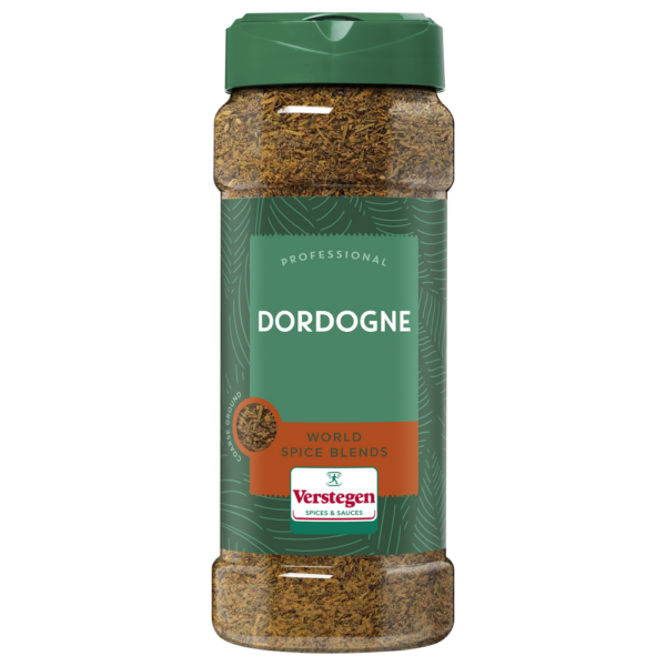 Dordogne kruiden grof met zout - World Spice Blends - Strooibus medium