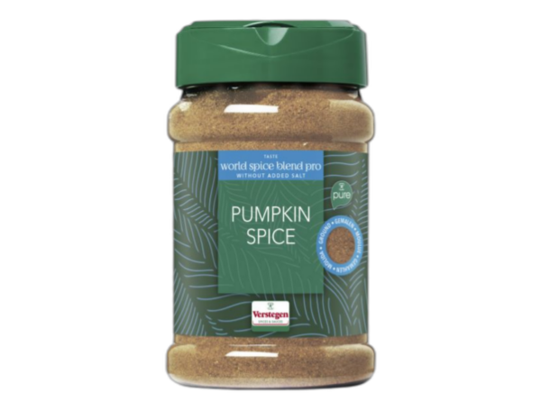 Pumkin spice kruiden fijn zonder zout - Pure - Strooibus small