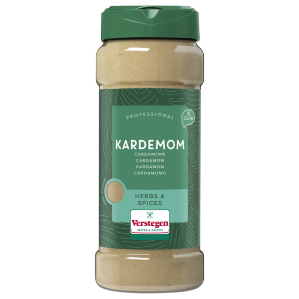 Kardemom gemalen - Pure - Strooibus medium