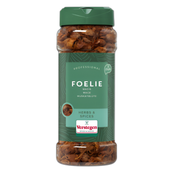 Foelie heel - Pure - Strooibus medium