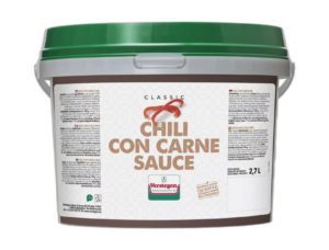 Chili con carne saus - Classic - Emmer