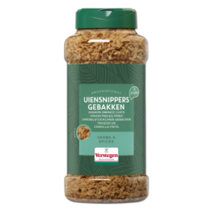 Uiensnippers gebakken - Pure - Strooibus large