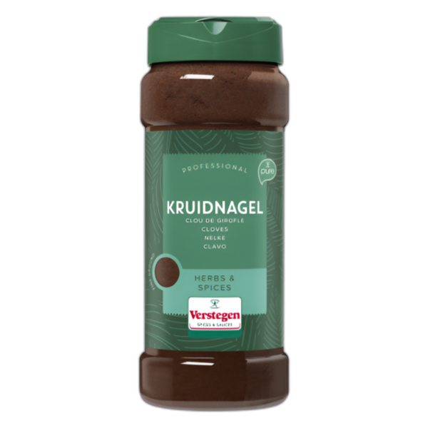 Kruidnagel gemalen - Pure - Strooibus medium