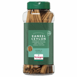 Kaneel (heel)