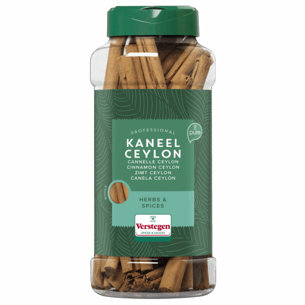 Kaneel (heel)