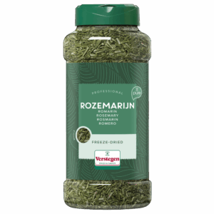 Rozemarijn gevriesdroogd - Pure - Strooibus large